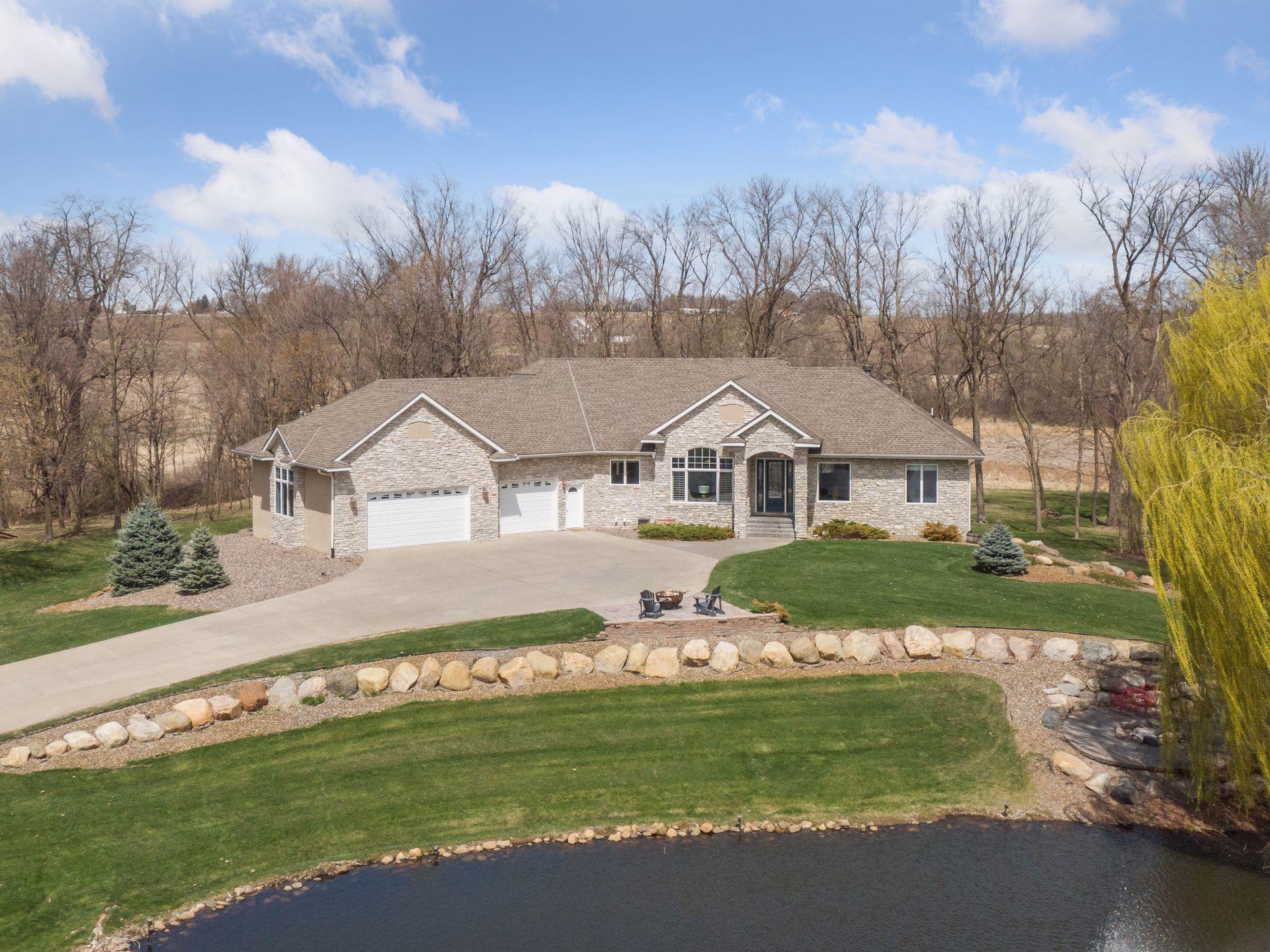 View of Residential at 5290 Yvette Street, Greenfield MN 55357, Greenfield - Mike Wilen | Minnesota Team Real Estate