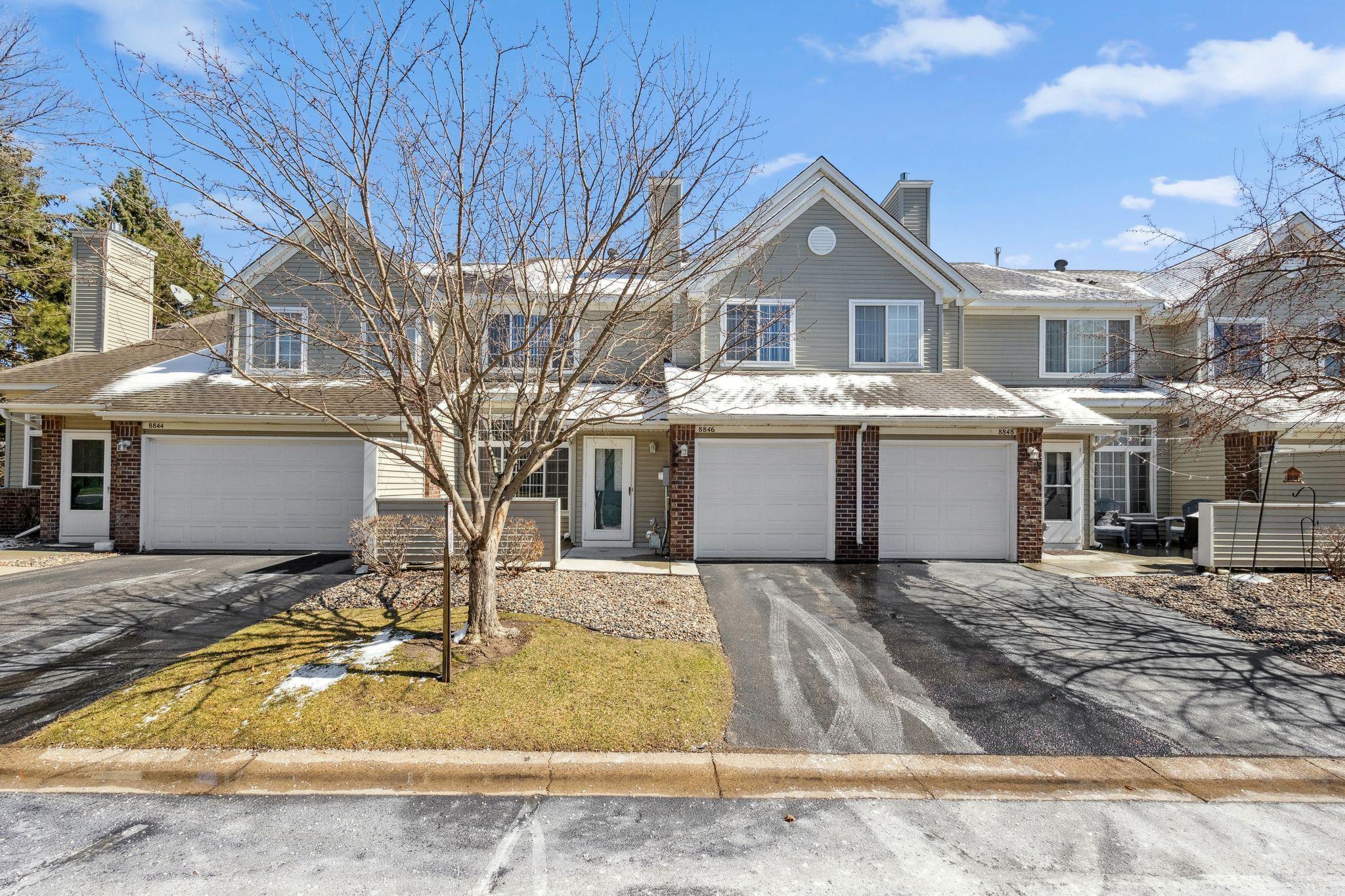 View of Residential at 8846 Branson Drive #19, Inver Grove Heights MN 55076, Inver Grove Heights - Mike Wilen | Minnesota Team Real Estate