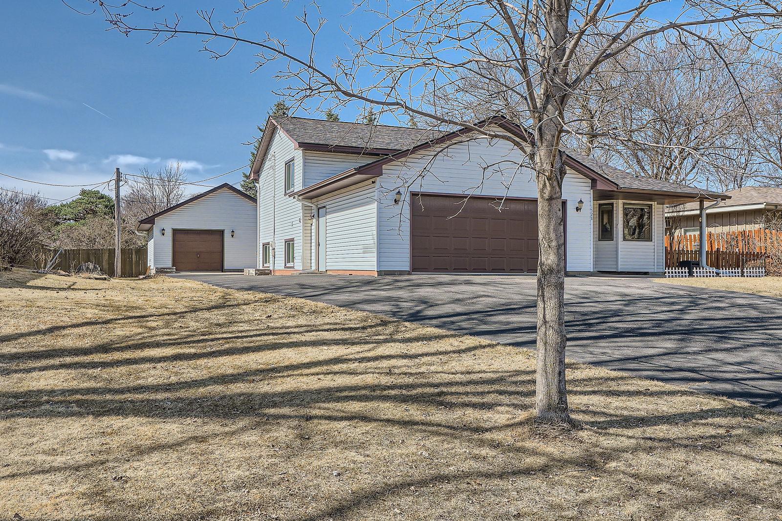 View of Residential at 1528 Pennsylvania Avenue, Champlin MN 55316, Champlin - Mike Wilen | Minnesota Team Real Estate