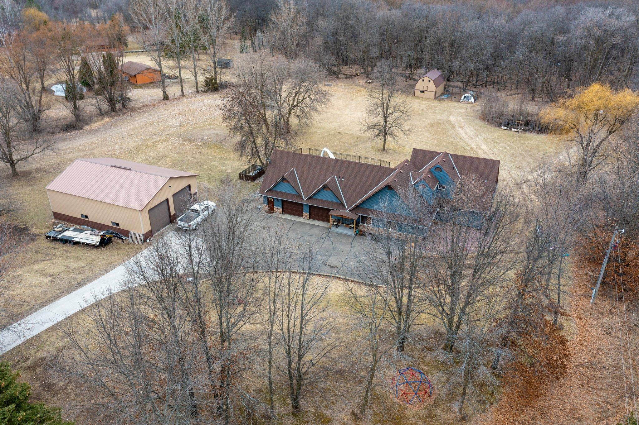 View of Residential at 3467 75th Avenue, Princeton MN 55371, Princeton - Mike Wilen | Minnesota Team Real Estate