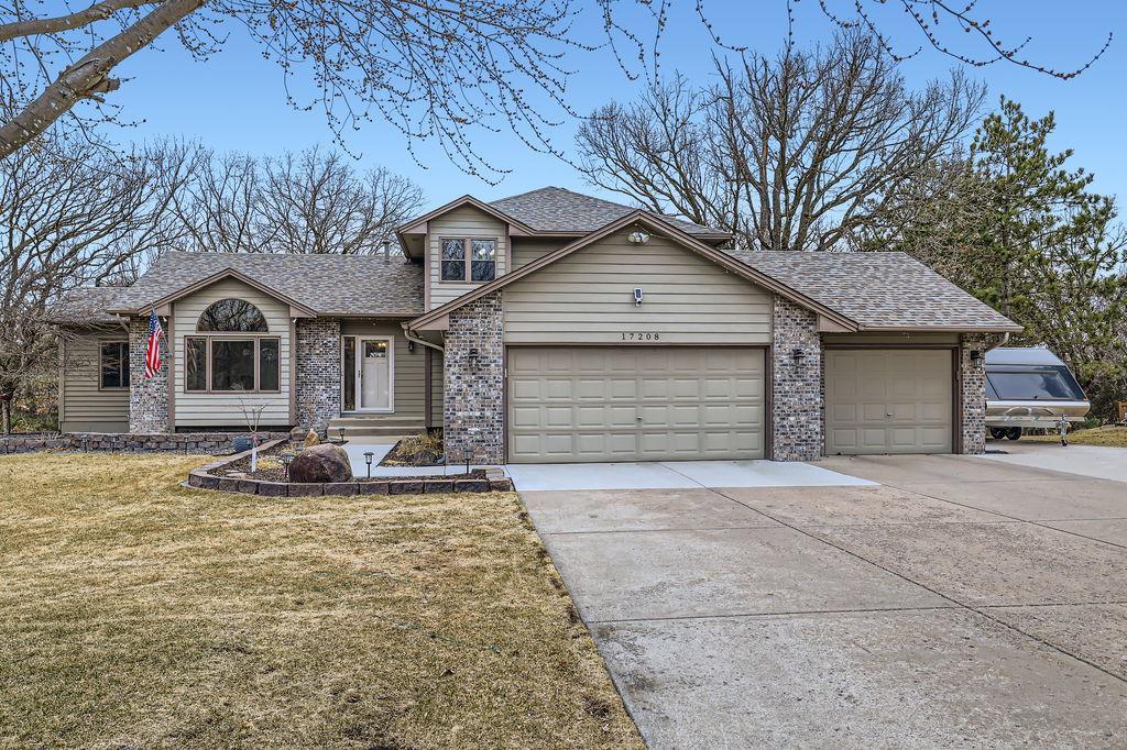 View of Residential at 17208 Tungsten Street, Ramsey MN 55303, Ramsey - Mike Wilen | Minnesota Team Real Estate
