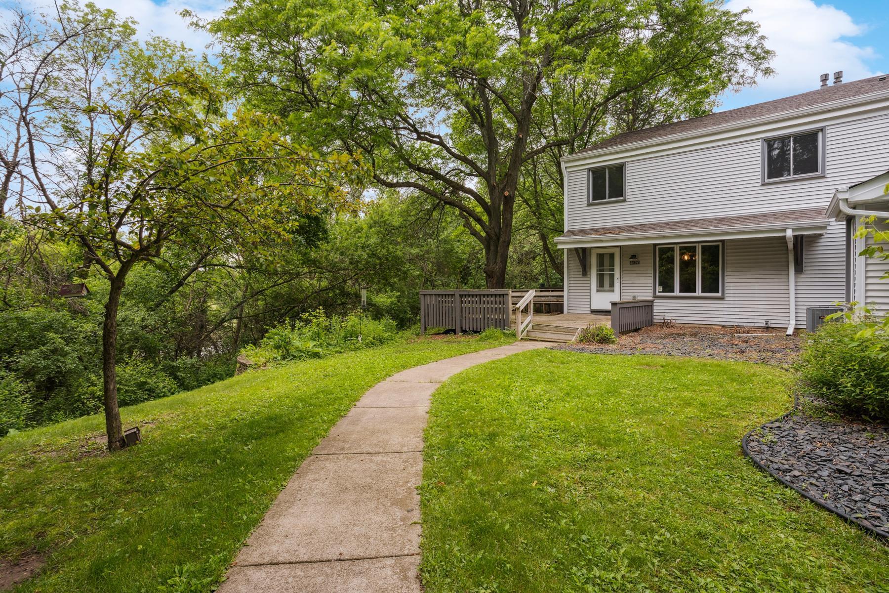 View of Residential at 4854 Grenwich Trail, Oakdale MN 55128, Oakdale - Mike Wilen | Minnesota Team Real Estate