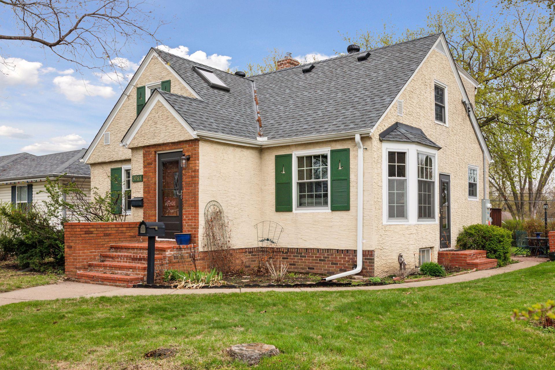 View of Residential at 3985 Reservoir Boulevard, Columbia Heights MN 55421, Columbia Heights - Mike Wilen | Minnesota Team Real Estate