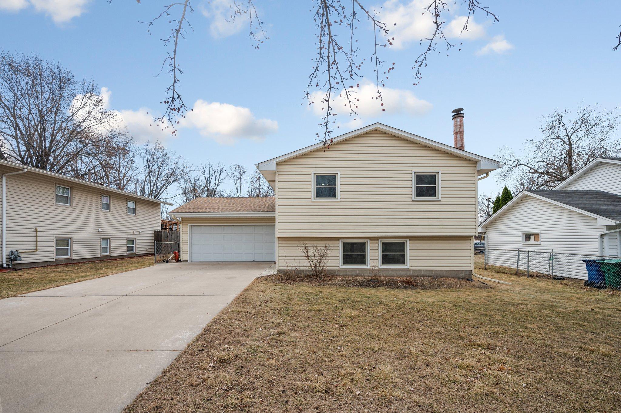View of Residential at 290 Ely Street, Fridley MN 55432, Fridley - Mike Wilen | Minnesota Team Real Estate