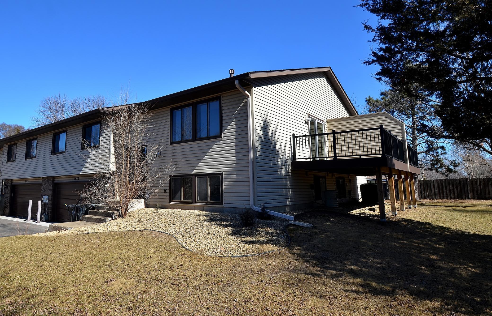 View of Residential at 1570 Sunny Way Court, Anoka MN 55303, Anoka - Mike Wilen | Minnesota Team Real Estate