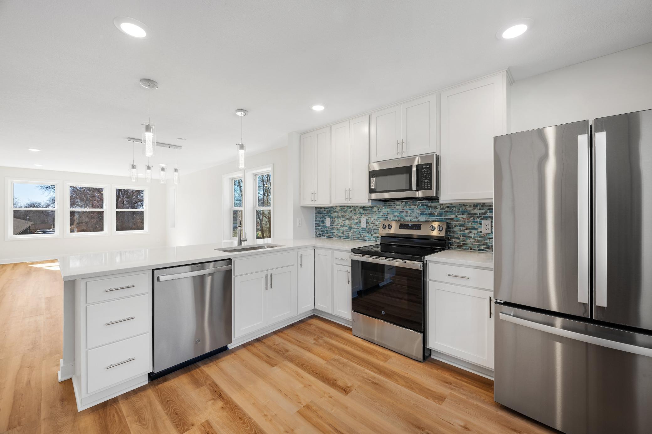 View of Residential at 2606 Golden Valley Road, Minneapolis MN 55411, Minneapolis - Mike Wilen | Minnesota Team Real Estate
