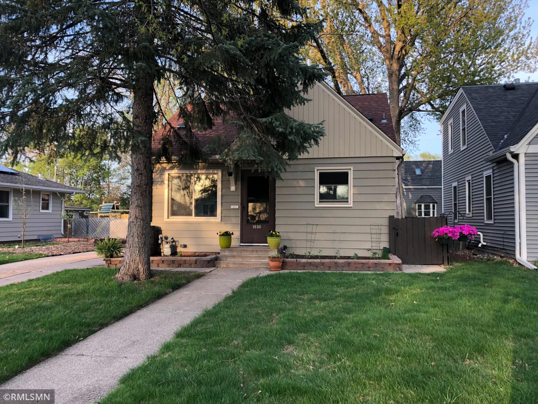 View of Residential at 1630 Fernwood Street, Saint Paul MN 55108, Saint Paul - Mike Wilen | Minnesota Team Real Estate