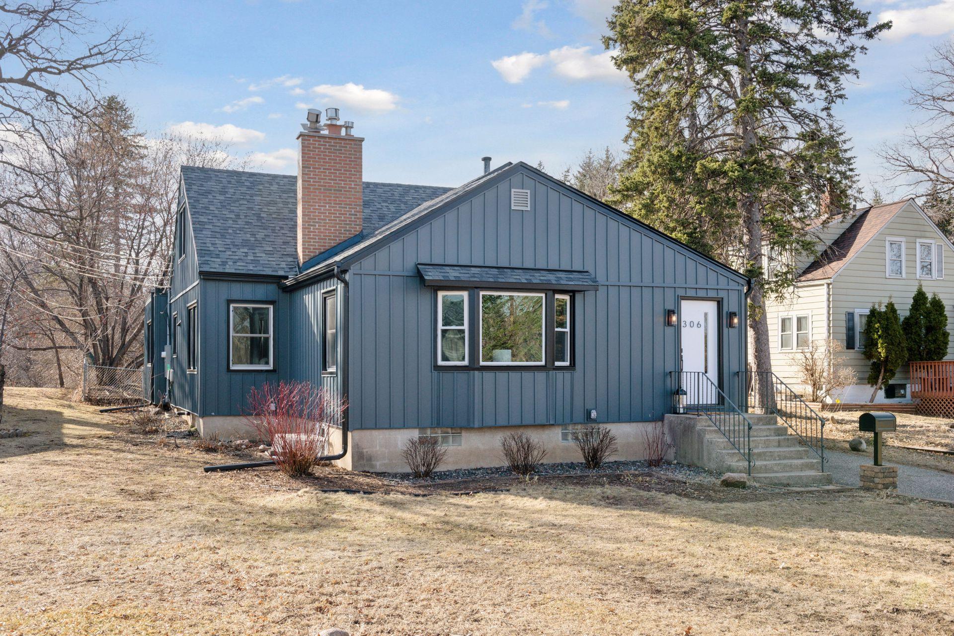 View of Residential at 306 Tyler Avenue, Hopkins MN 55343, Hopkins - Mike Wilen | Minnesota Team Real Estate