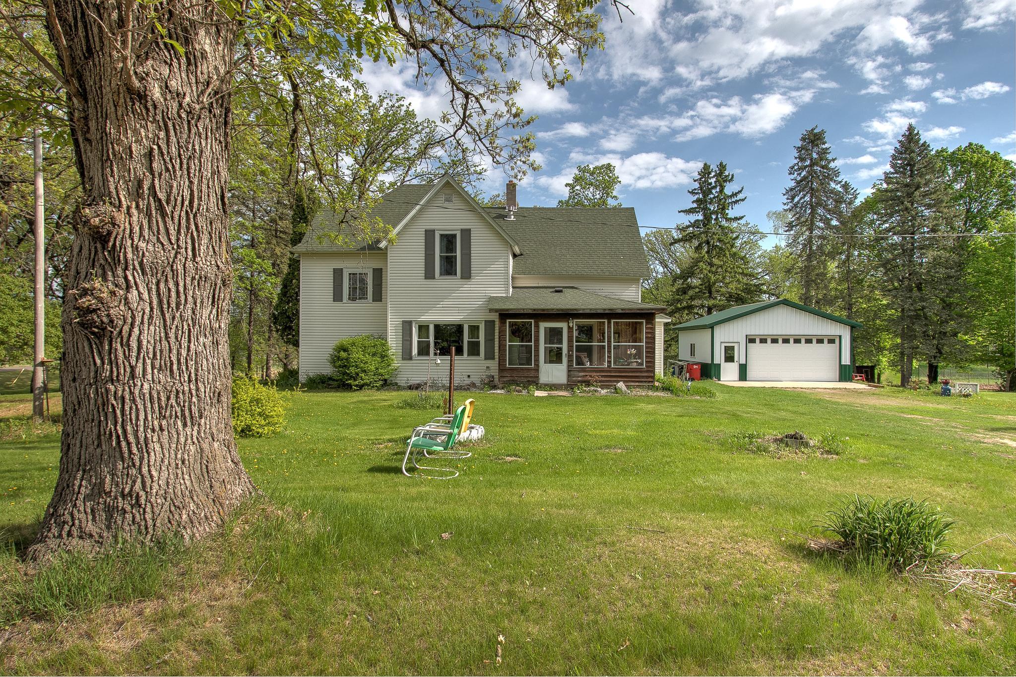 View of Residential at 35449 Hastings Street, Cambridge MN 55008, Cambridge - Mike Wilen | Minnesota Team Real Estate