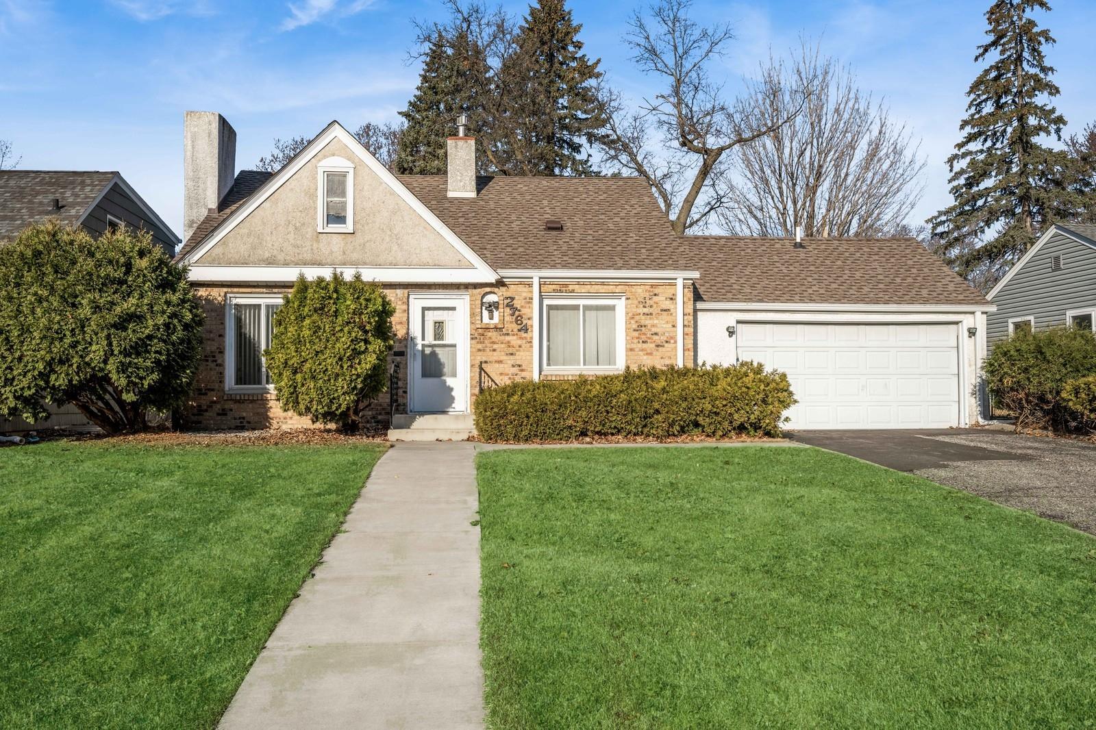 View of Residential at 2764 Utica Avenue, Saint Louis Park MN 55416, Saint Louis Park - Mike Wilen | Minnesota Team Real Estate