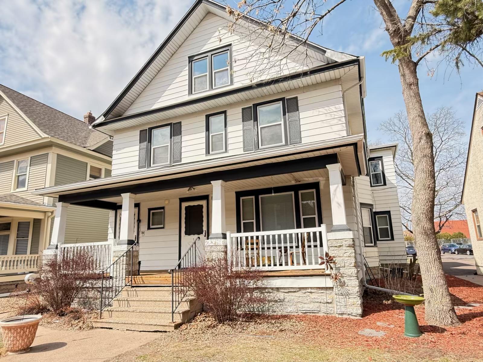 View of Commercial Sale at 885 Grand Avenue, Saint Paul MN 55105, Saint Paul - Mike Wilen | Minnesota Team Real Estate