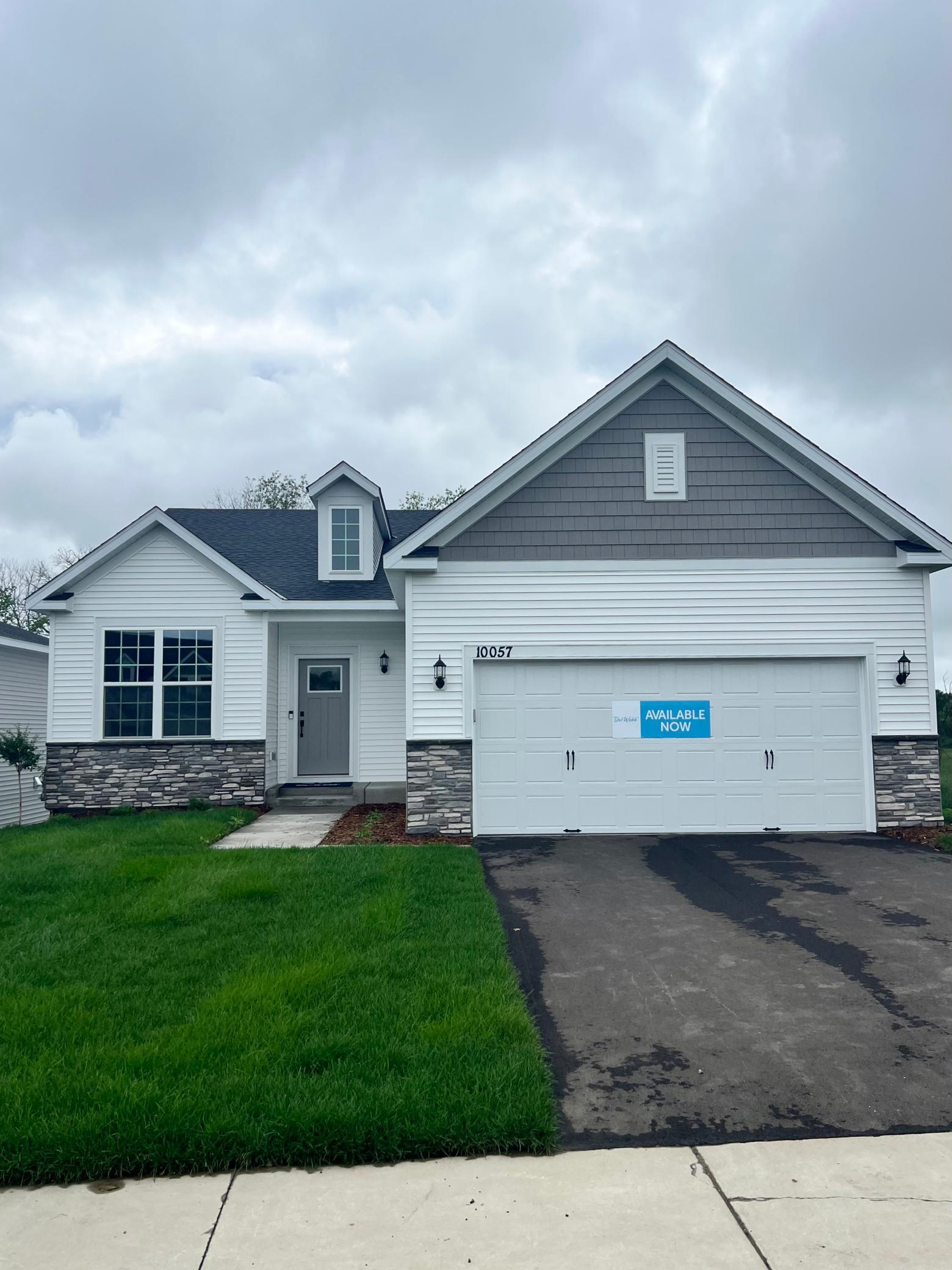 View of Residential at 10057 Mulberry Lane, Corcoran MN 55374, Corcoran - Mike Wilen | Minnesota Team Real Estate