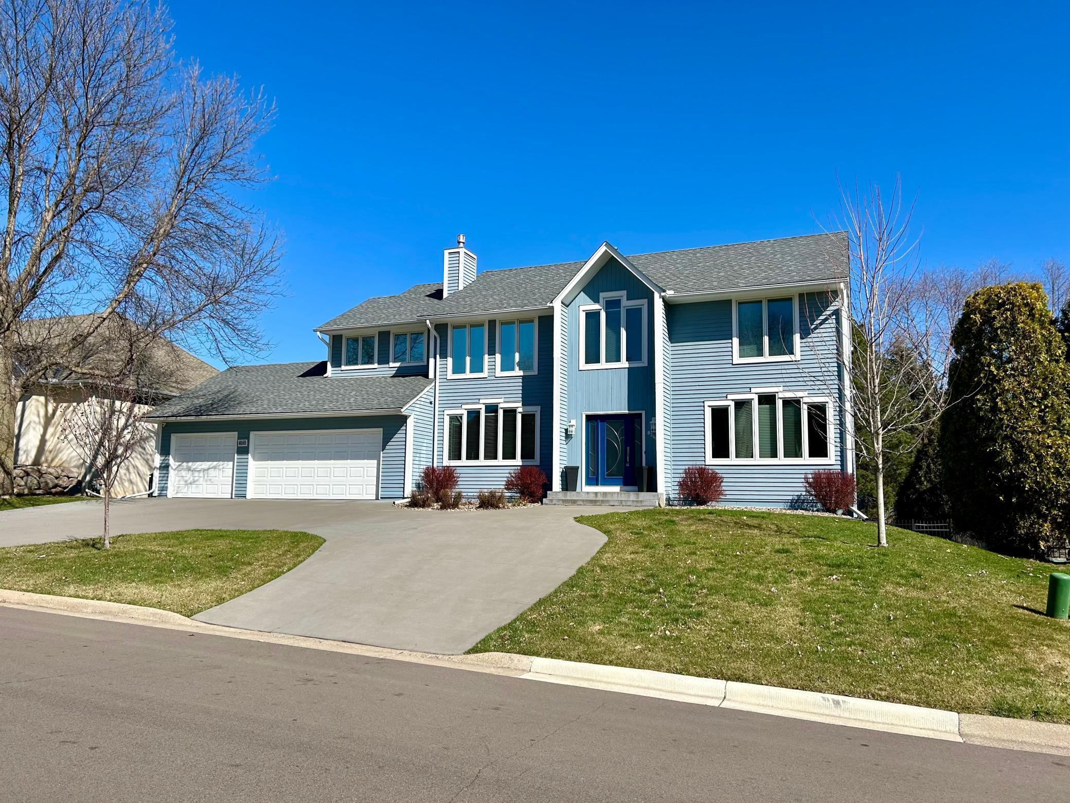 View of Residential at 8360 109th Street, Bloomington MN 55438, Bloomington - Mike Wilen | Minnesota Team Real Estate