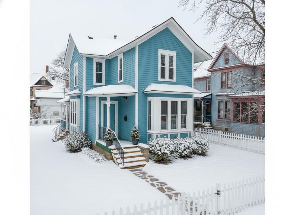 View of Residential at 3148 3rd Avenue, Minneapolis MN 55408, Minneapolis - Mike Wilen | Minnesota Team Real Estate