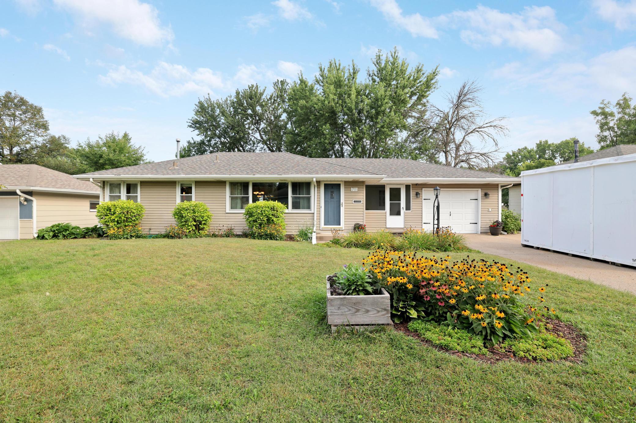 View of Residential at 711 58th Avenue, Fridley MN 55432, Fridley - Mike Wilen | Minnesota Team Real Estate