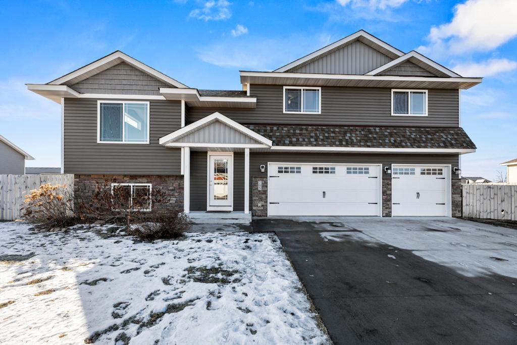 View of Residential at 705 Edgewood Street, Isanti MN 55040, Isanti - Mike Wilen | Minnesota Team Real Estate
