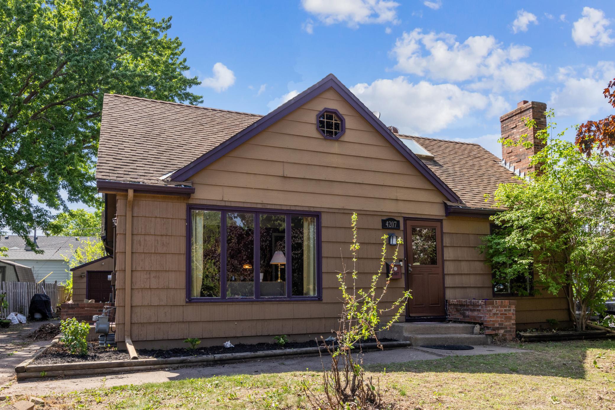 View of Residential at 4207 Grimes Avenue, Robbinsdale MN 55422, Robbinsdale - Mike Wilen | Minnesota Team Real Estate