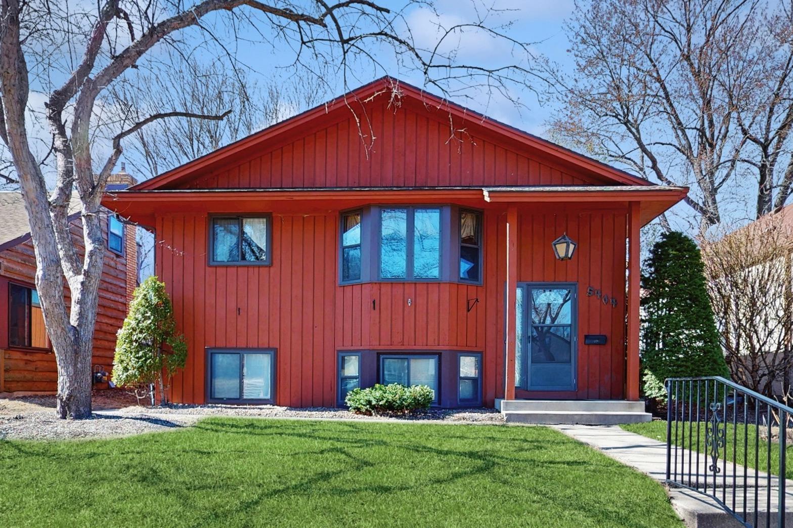 View of Residential at 5404 25th Avenue, Minneapolis MN 55417, Minneapolis - Mike Wilen | Minnesota Team Real Estate