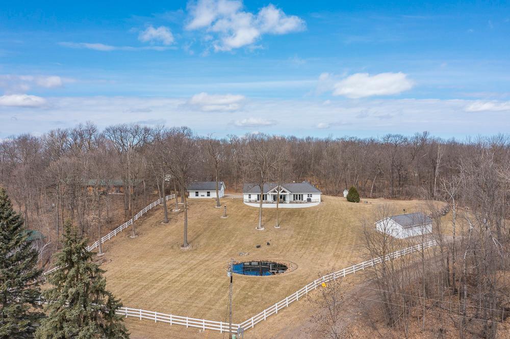 View of Residential at 17950 Skyline Drive, Garrison MN 56450, Garrison - Mike Wilen | Minnesota Team Real Estate