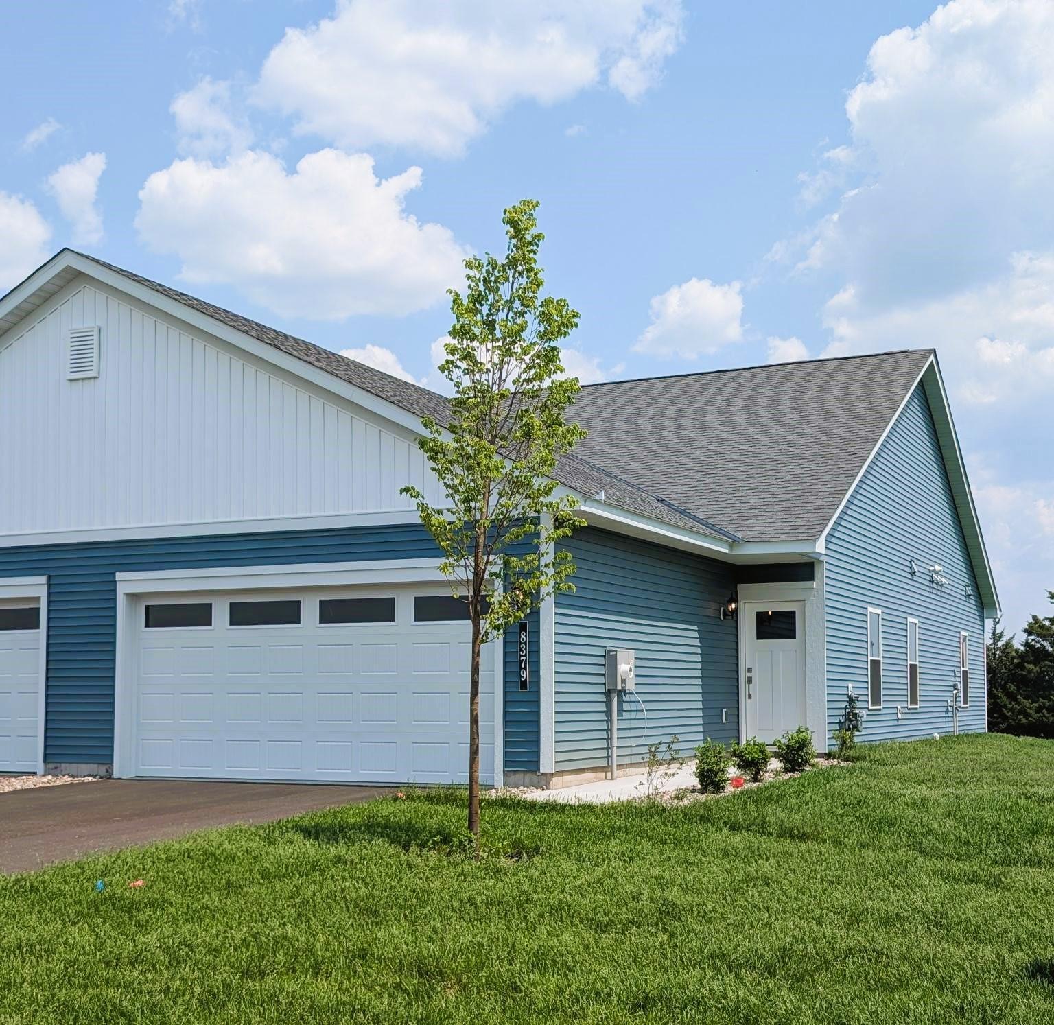 View of Residential at 8379 Cherry Street, Clear Lake MN 55319, Clear Lake - Mike Wilen | Minnesota Team Real Estate