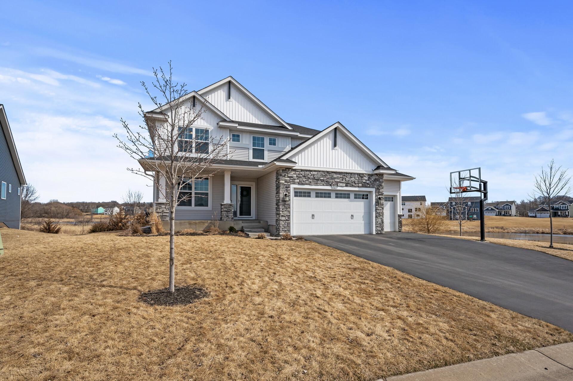 View of Residential at 5067 Greenwood Lane, Rockford MN 55373, Rockford - Mike Wilen | Minnesota Team Real Estate