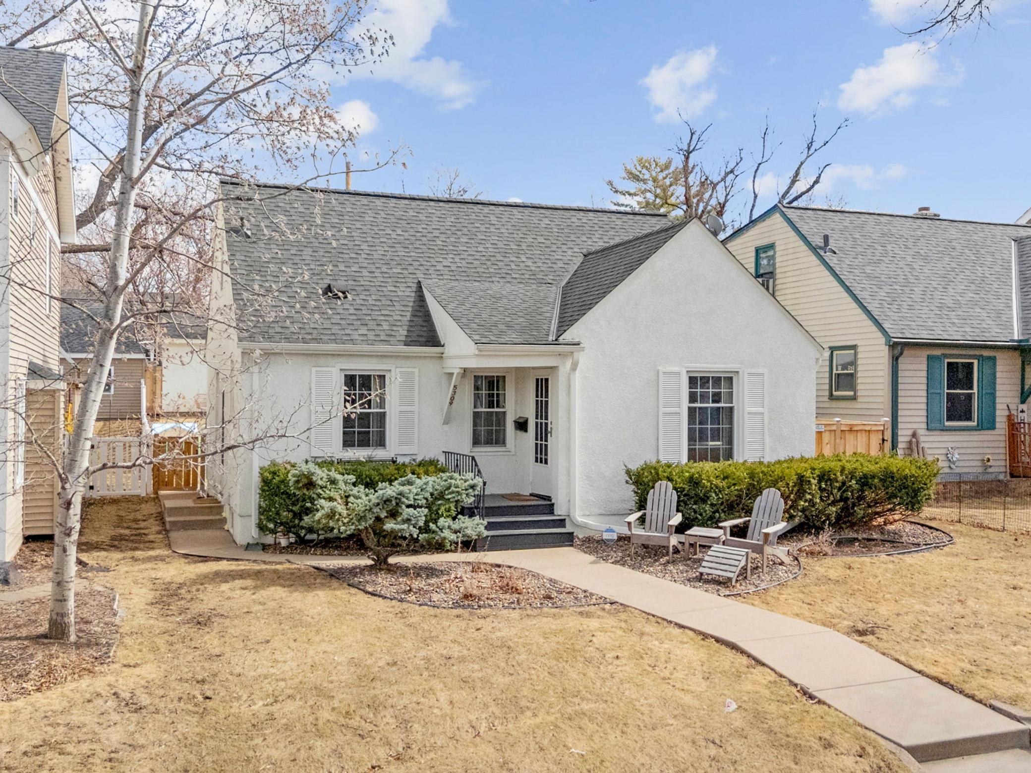 View of Residential at 5309 Chowen Avenue, Minneapolis MN 55410, Minneapolis - Mike Wilen | Minnesota Team Real Estate