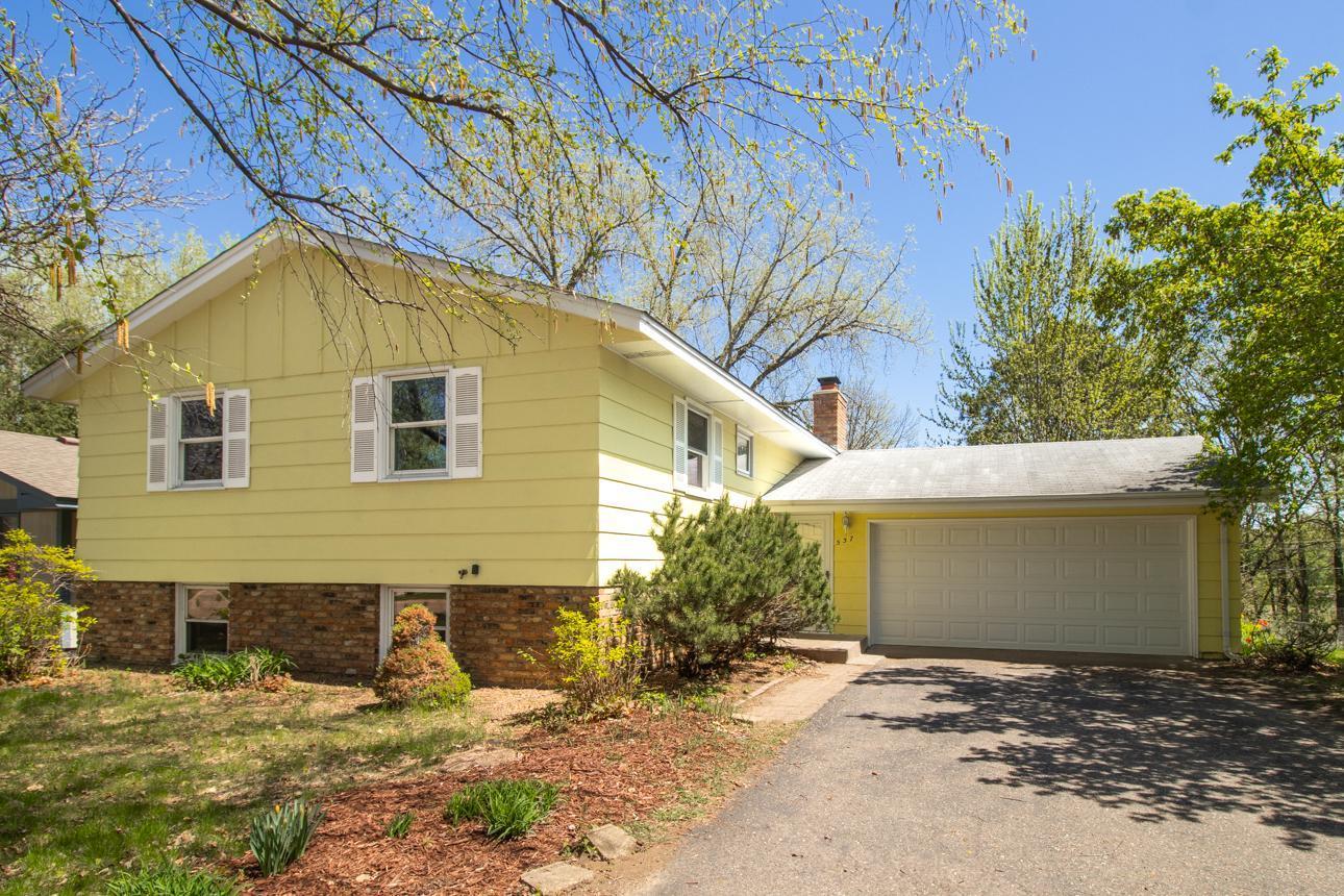 View of Residential at 537 17th Avenue, New Brighton MN 55112, New Brighton - Mike Wilen | Minnesota Team Real Estate