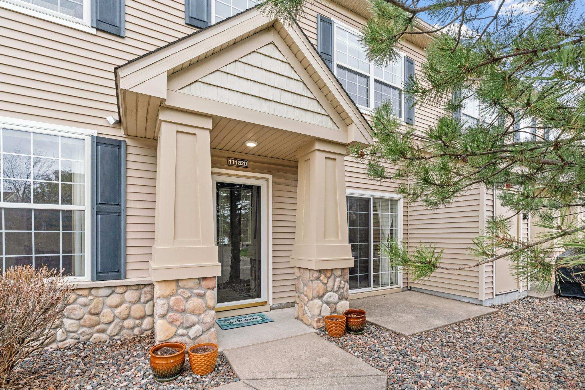 View of Residential at 11182 Aberdeen Street #D, Blaine MN 55449, Blaine - Mike Wilen | Minnesota Team Real Estate