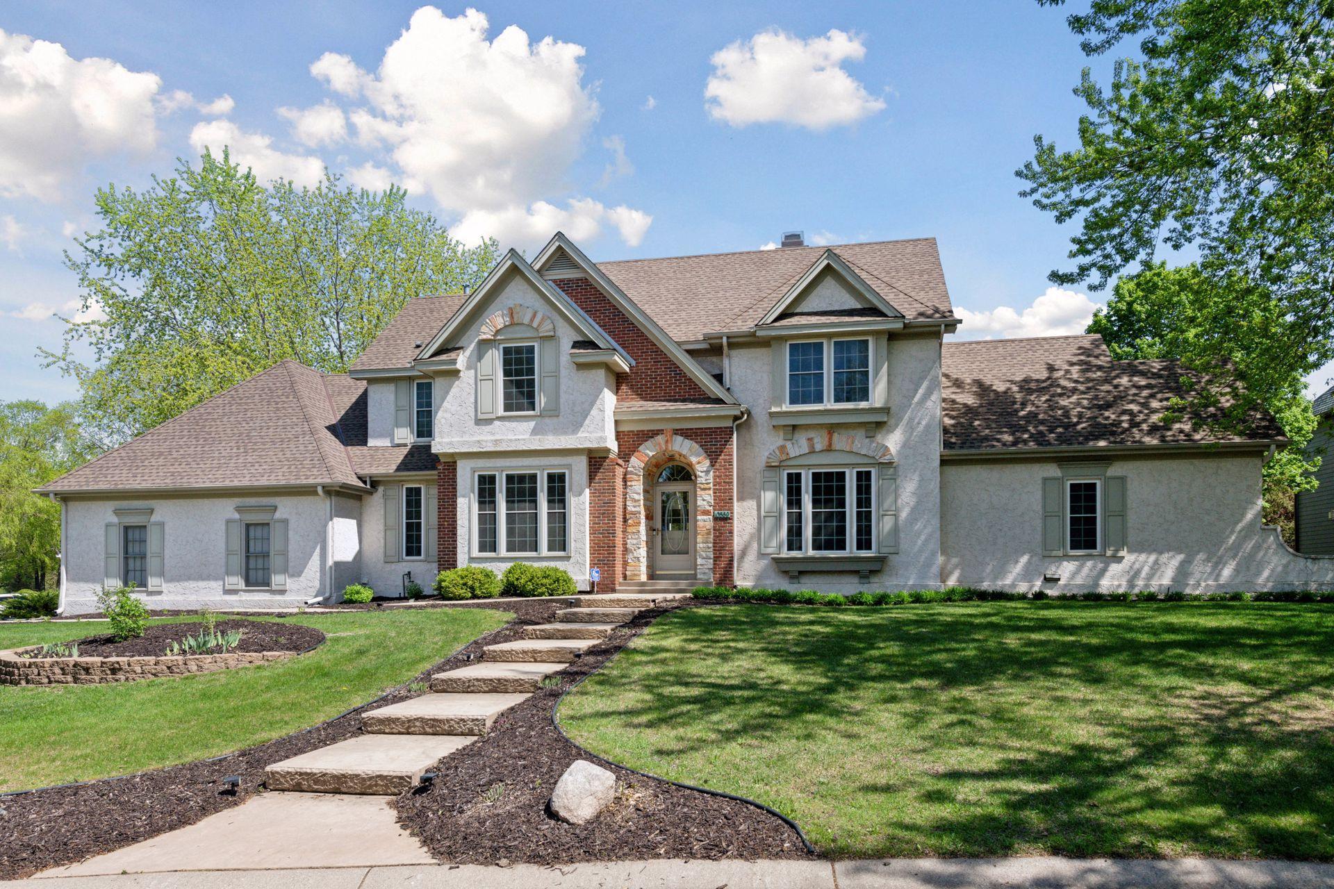 View of Residential at 10569 Purdey Road, Eden Prairie MN 55347, Eden Prairie - Mike Wilen | Minnesota Team Real Estate