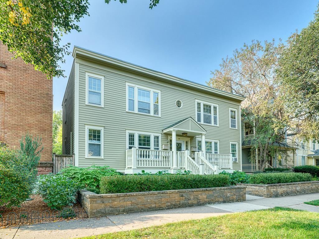 View of Residential Income at 518 Laurel Avenue, Saint Paul MN 55102, Saint Paul - Mike Wilen | Minnesota Team Real Estate