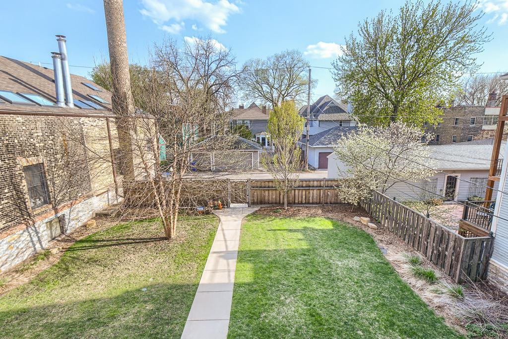 View of Residential Income at 518 Laurel Avenue, Saint Paul MN 55102, Saint Paul (24 of 30) - Mike Wilen | Minnesota Team Real Estate