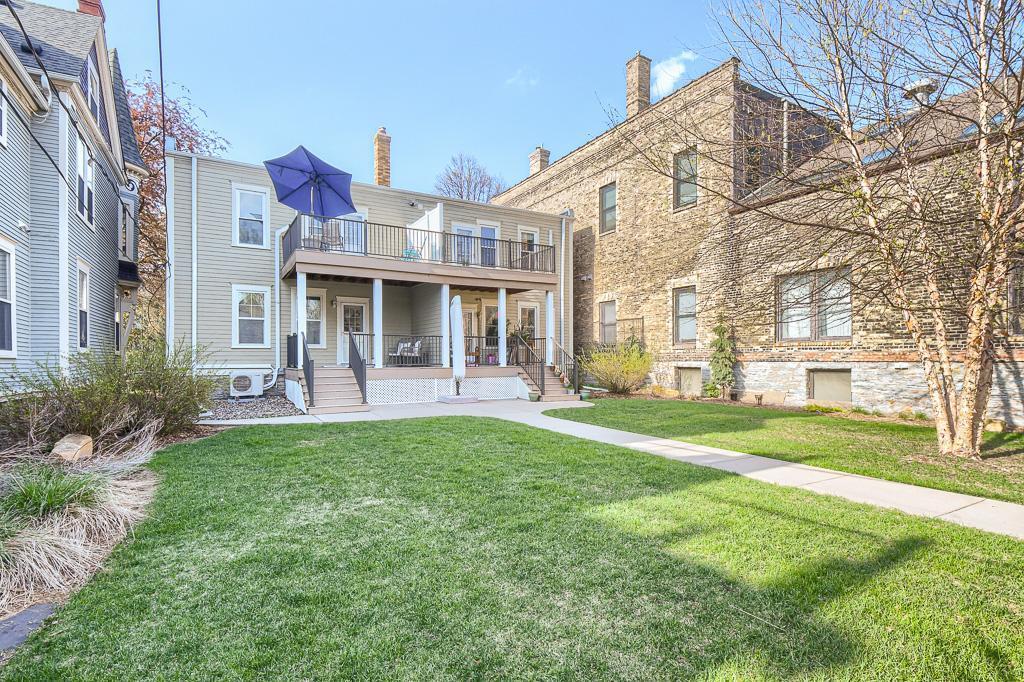View of Residential Income at 518 Laurel Avenue, Saint Paul MN 55102, Saint Paul (27 of 30) - Mike Wilen | Minnesota Team Real Estate