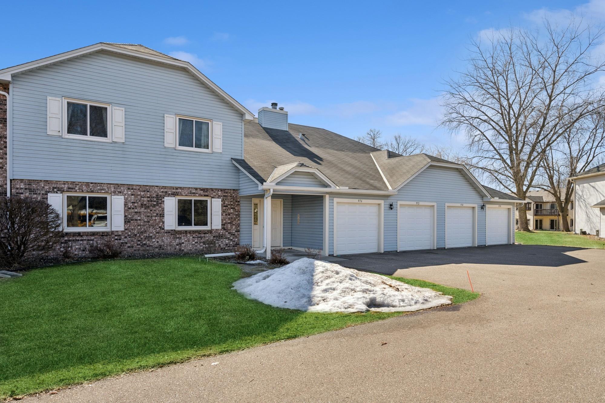 View of Residential at 974 Heritage Court #506, Vadnais Heights MN 55127, Vadnais Heights - Mike Wilen | Minnesota Team Real Estate