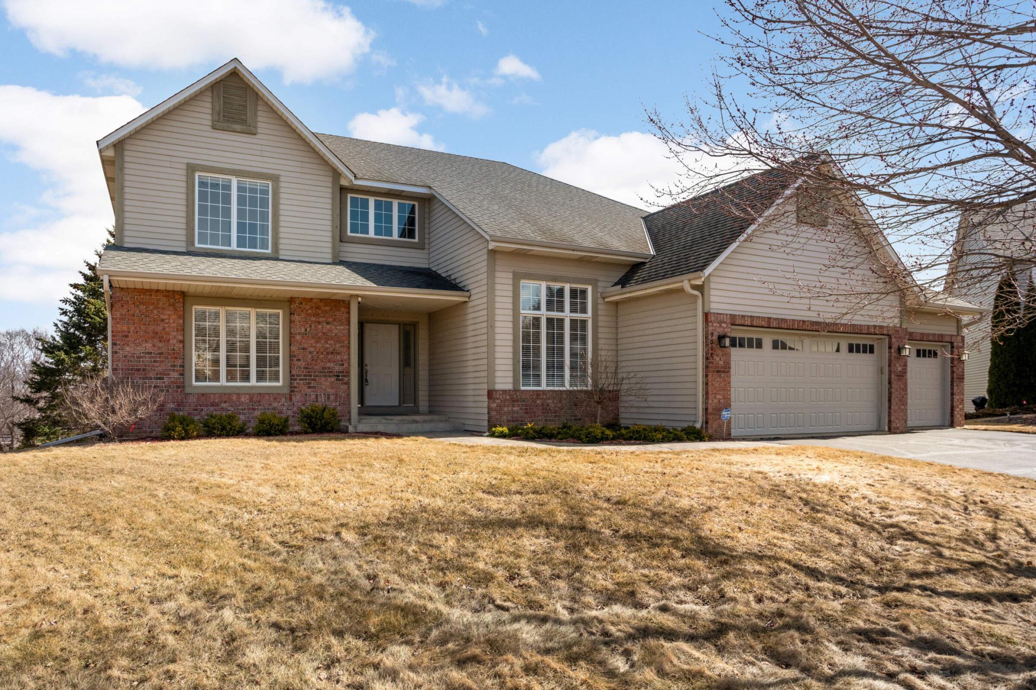 View of Residential at 9000 Highland Circle, Woodbury MN 55125, Woodbury - Mike Wilen | Minnesota Team Real Estate