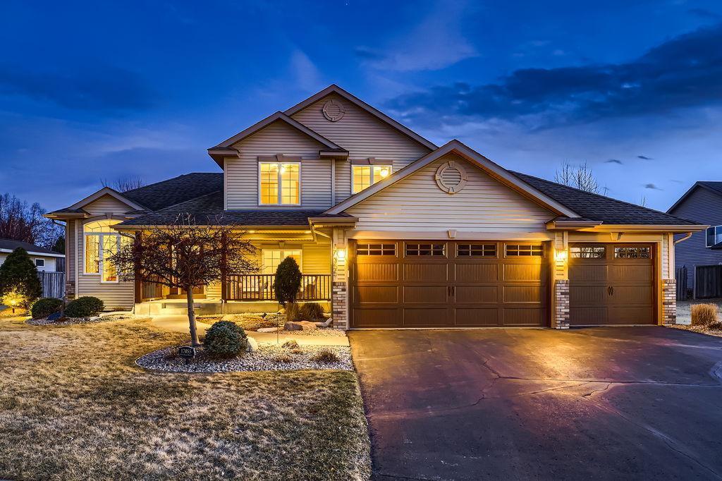 View of Residential at 17055 89th Place, Maple Grove MN 55311, Maple Grove - Mike Wilen | Minnesota Team Real Estate