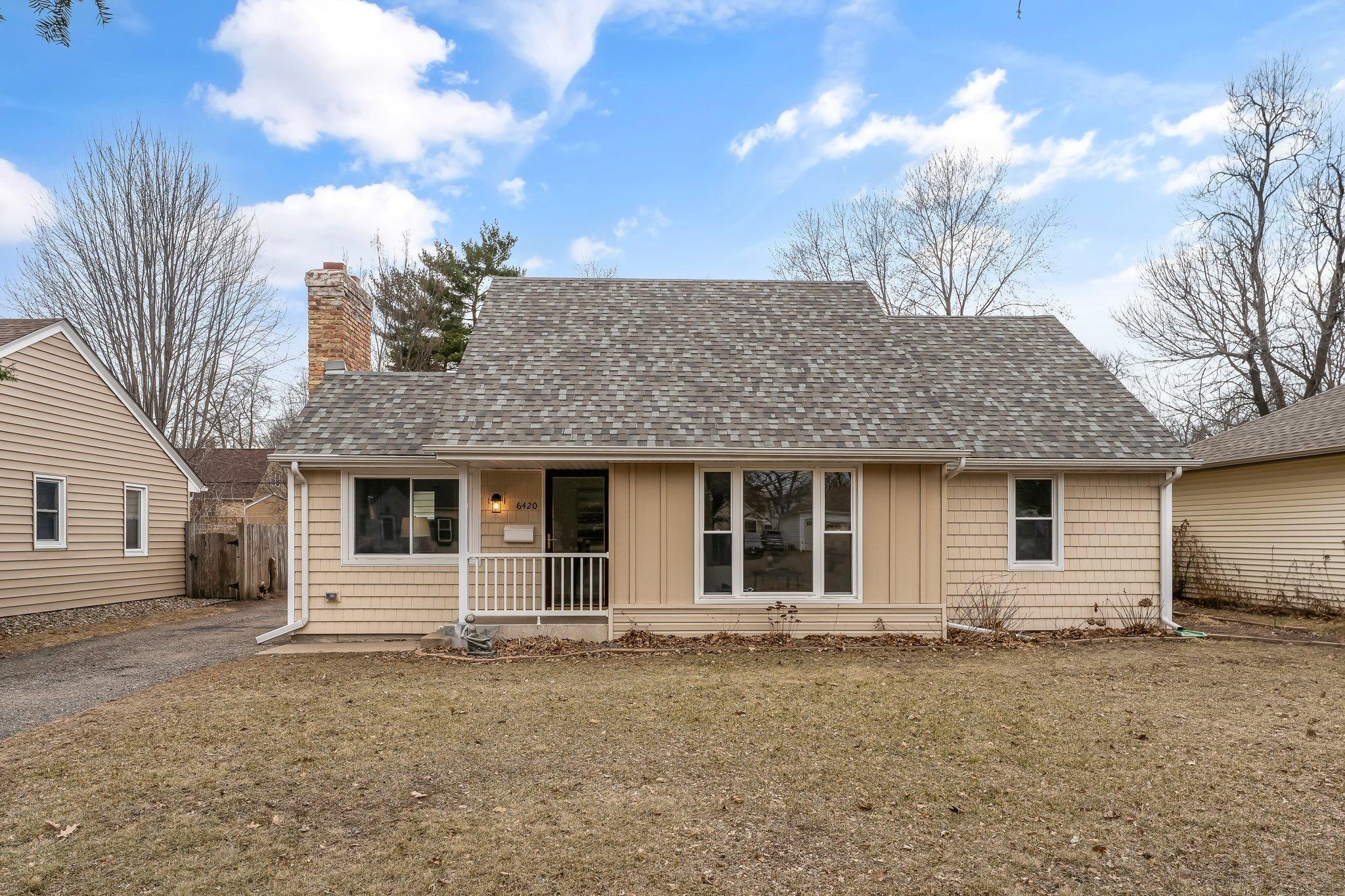 View of Residential at 6420 Logan Avenue, Richfield MN 55423, Richfield - Mike Wilen | Minnesota Team Real Estate