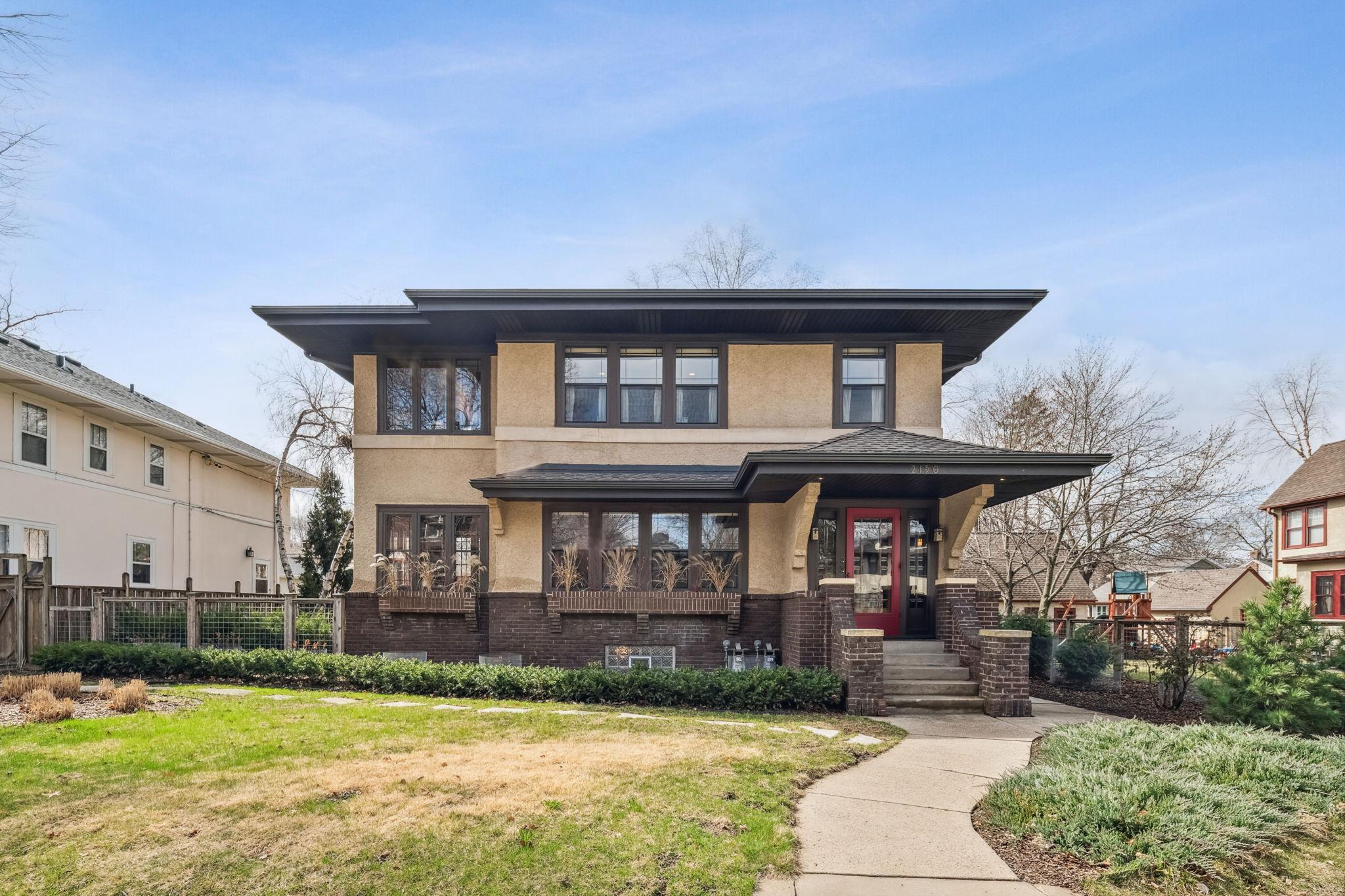 View of Residential Income at 2150 Goodrich Avenue, Saint Paul MN 55105, Saint Paul - Mike Wilen | Minnesota Team Real Estate