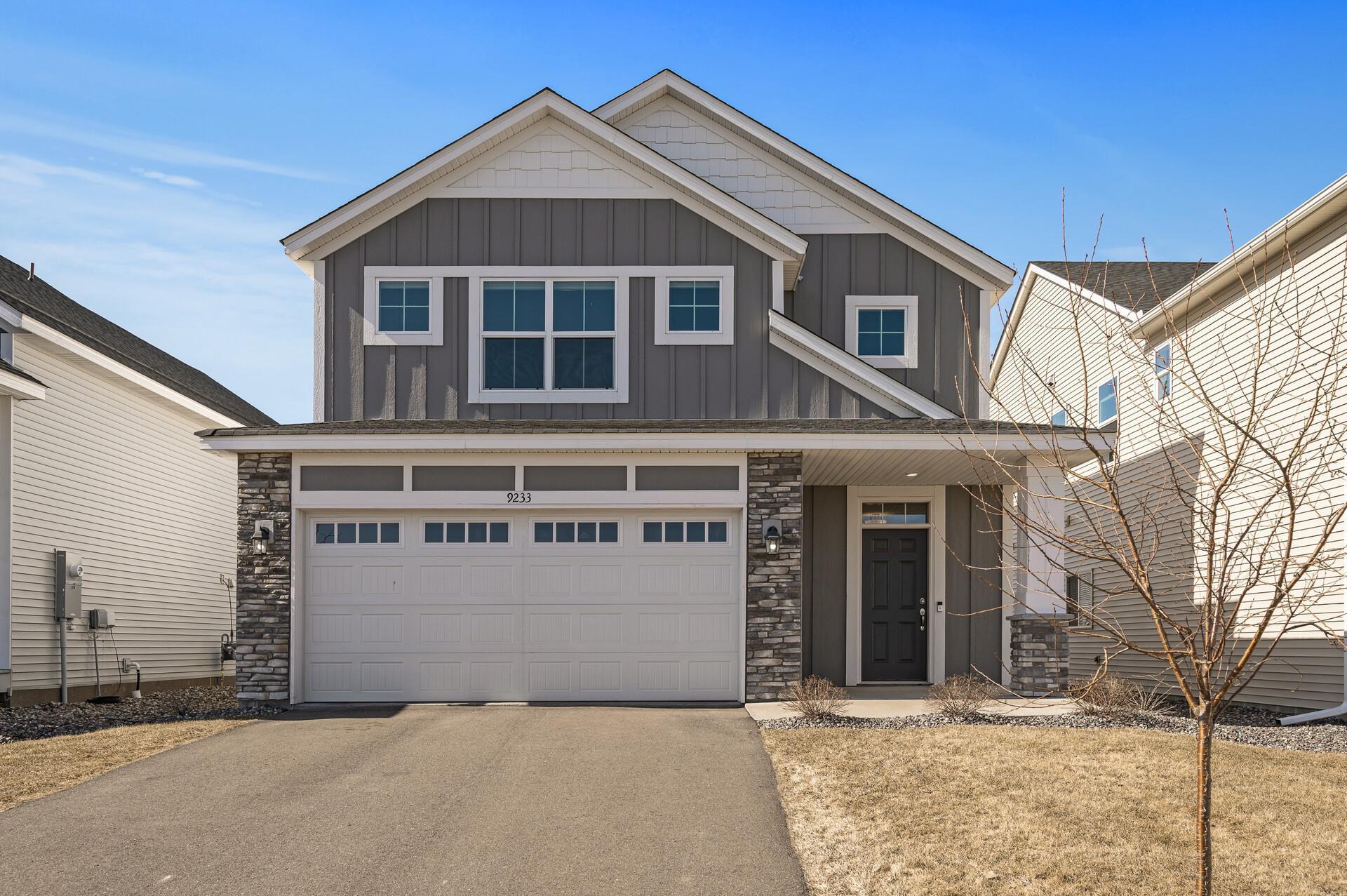 View of Residential at 9233 27th Street, Saint Michael MN 55376, Saint Michael - Mike Wilen | Minnesota Team Real Estate