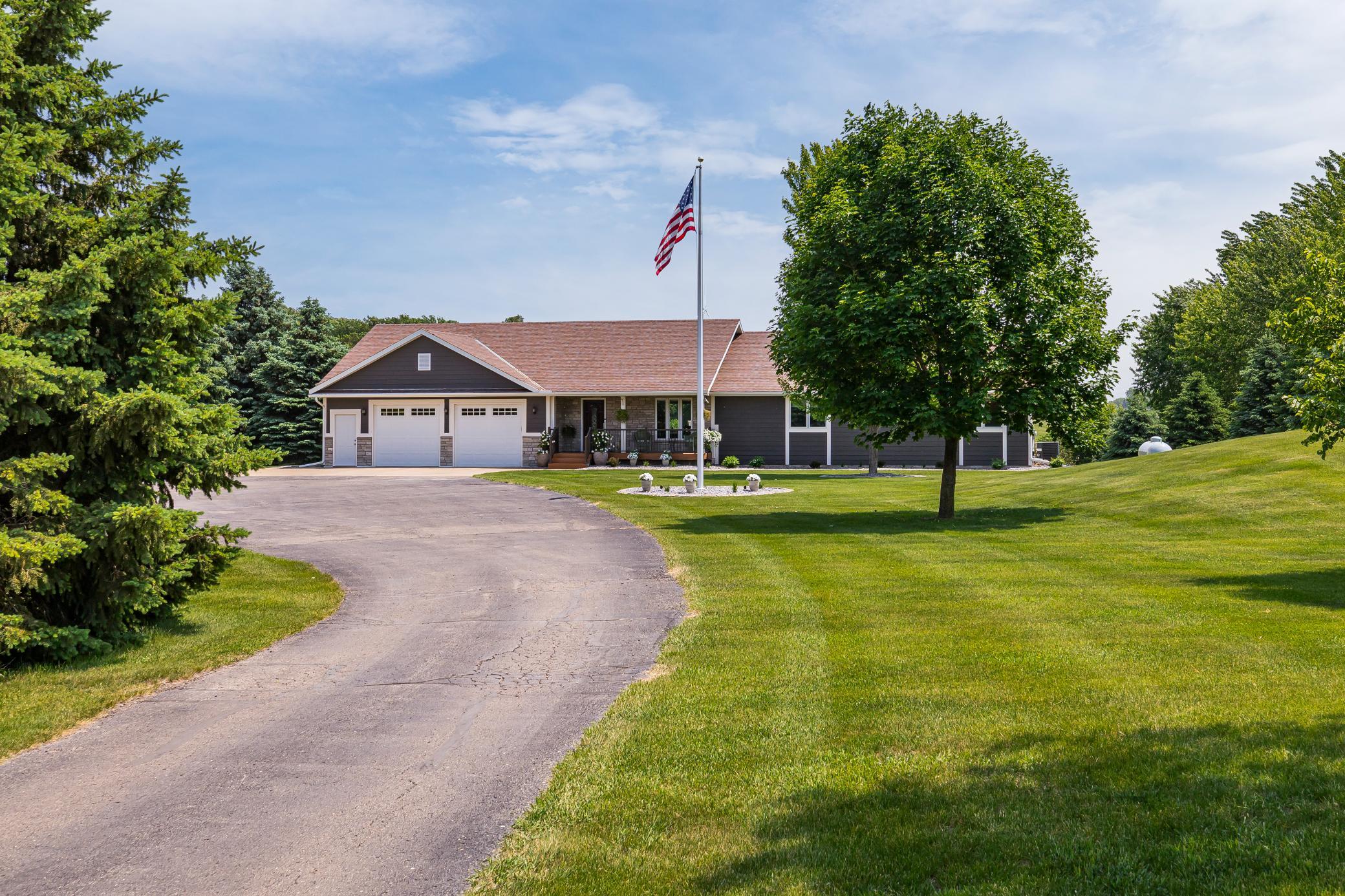 View of Residential at 27901 Teale Avenue, New Prague MN 56071, New Prague - Mike Wilen | Minnesota Team Real Estate