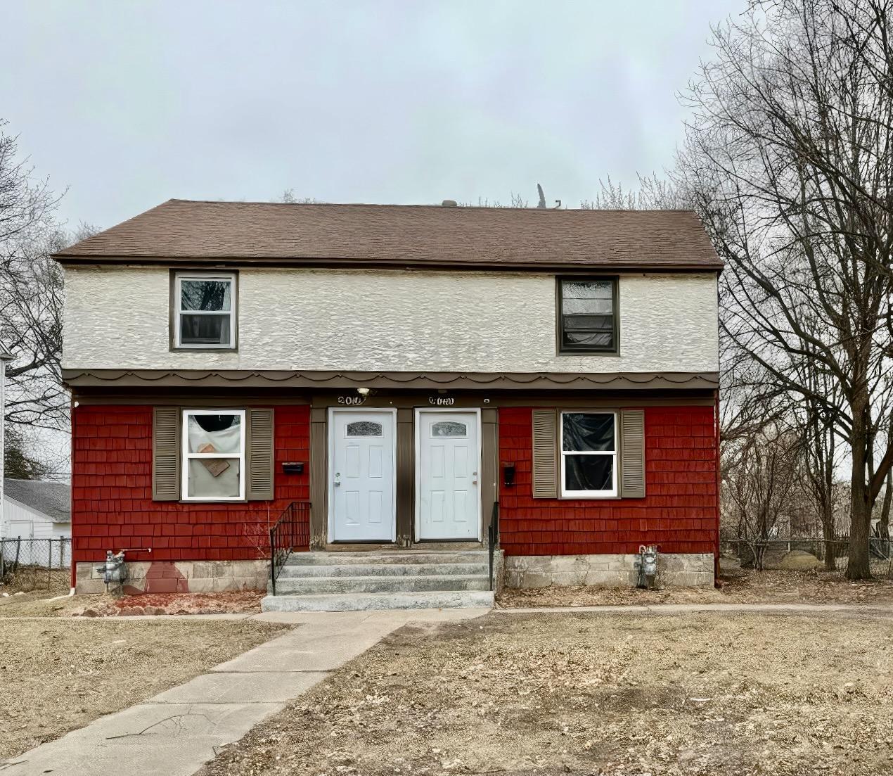 View of Residential at 5002 6th Street, Minneapolis MN 55430, Minneapolis - Mike Wilen | Minnesota Team Real Estate