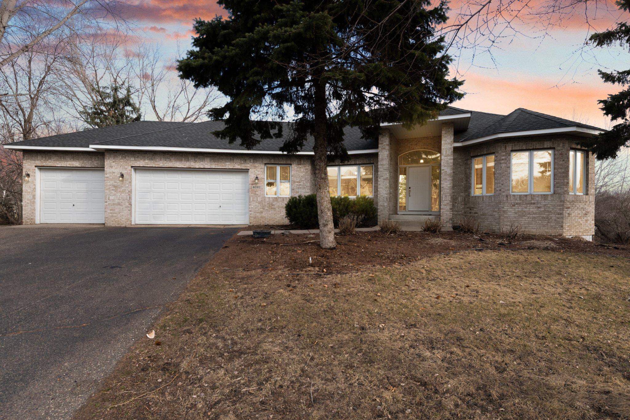 View of Residential at 6282 Coyote Court, Circle Pines MN 55014, Circle Pines - Mike Wilen | Minnesota Team Real Estate