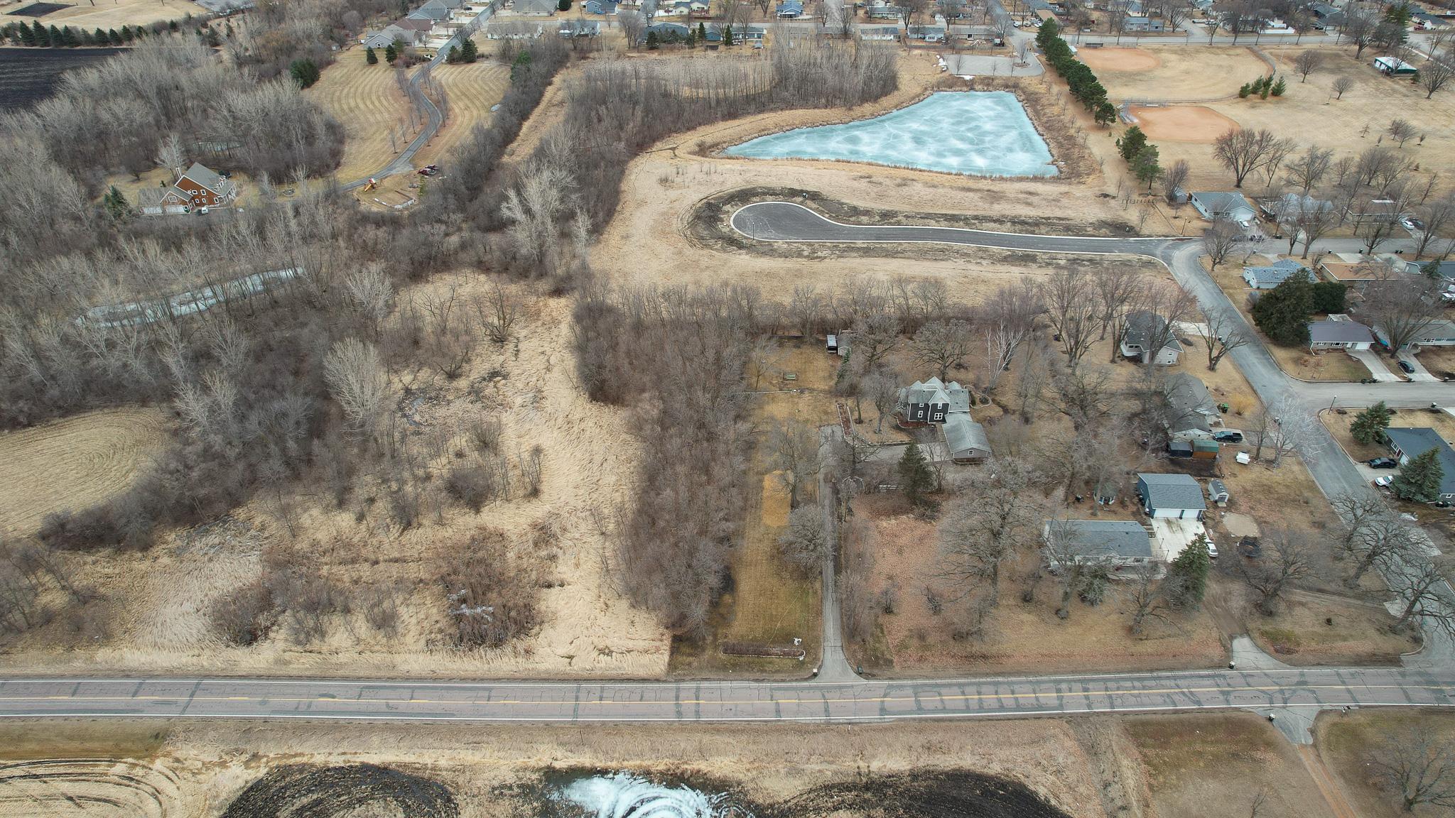 View of Land at 205 10th Avenue, Hutchinson MN 55350, Hutchinson (8 of 8) - Mike Wilen | Minnesota Team Real Estate