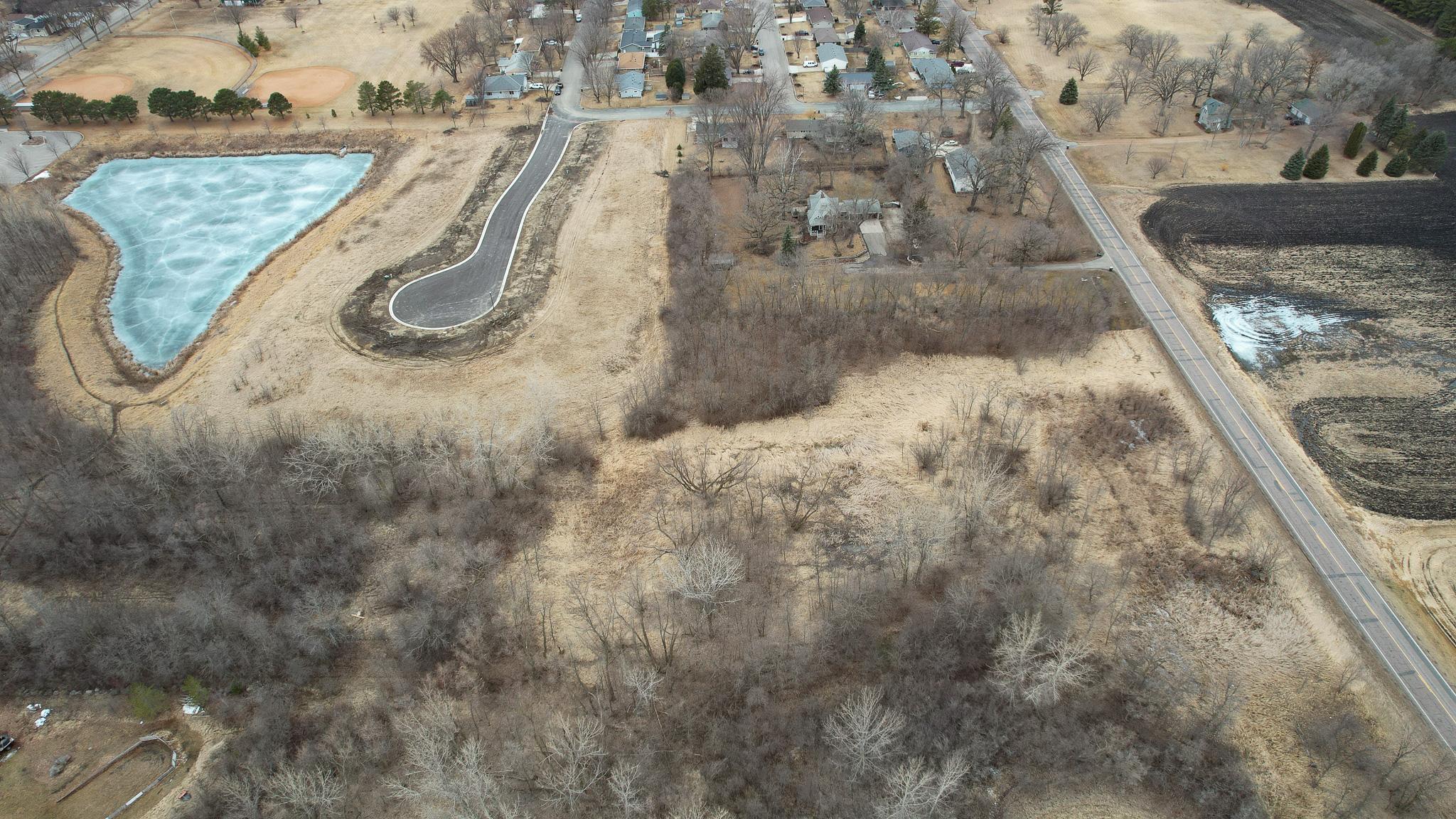 View of Land at 205 10th Avenue, Hutchinson MN 55350, Hutchinson (7 of 8) - Mike Wilen | Minnesota Team Real Estate