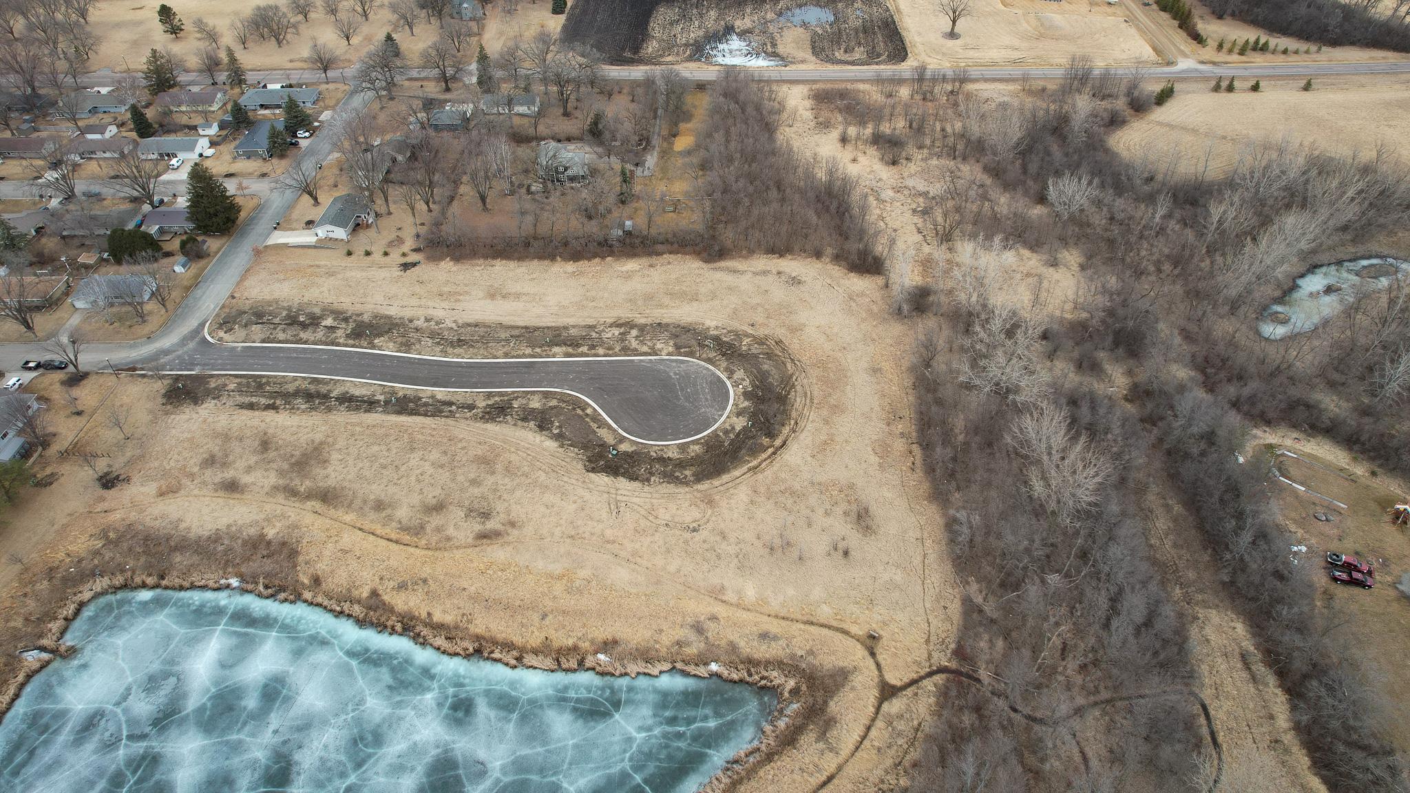 View of Land at 205 10th Avenue, Hutchinson MN 55350, Hutchinson (6 of 8) - Mike Wilen | Minnesota Team Real Estate