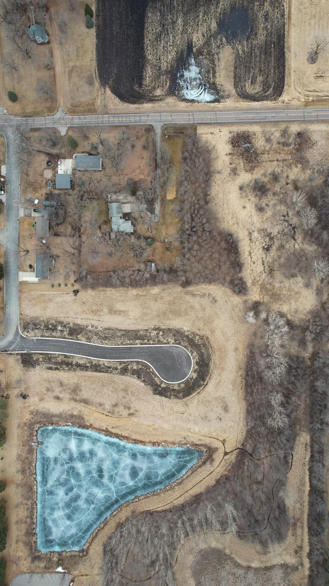View of Land at 205 10th Avenue, Hutchinson MN 55350, Hutchinson (3 of 8) - Mike Wilen | Minnesota Team Real Estate