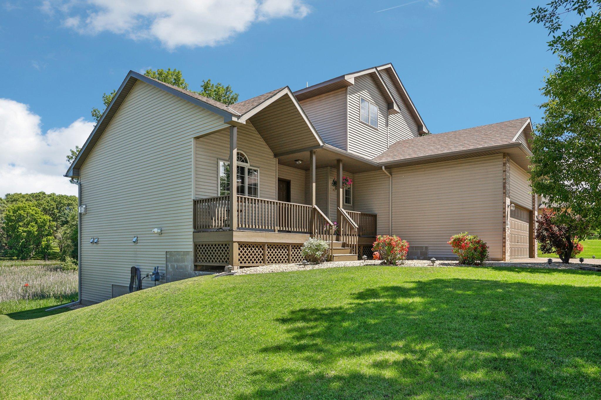 View of Residential at 6875 148th Lane, Ramsey MN 55303, Ramsey - Mike Wilen | Minnesota Team Real Estate