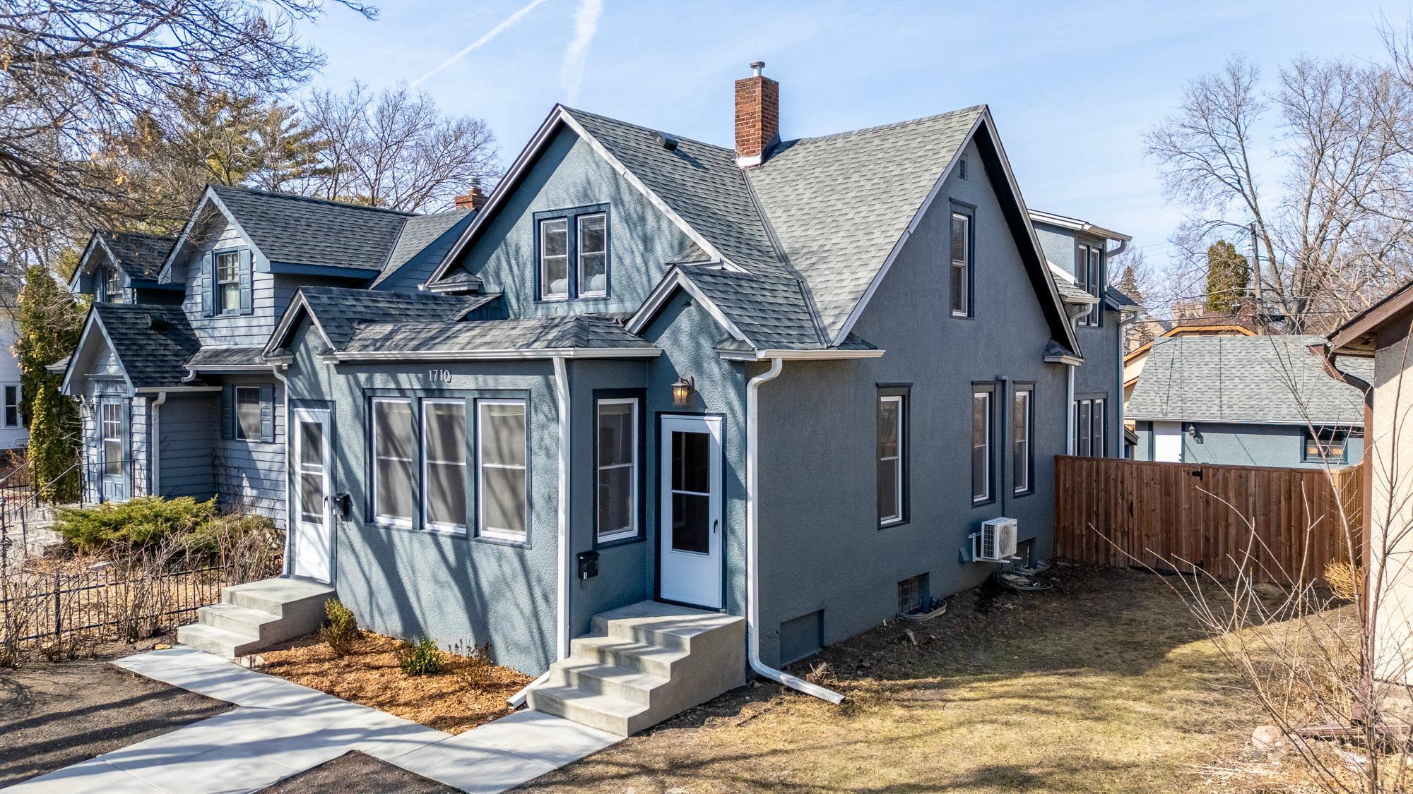 View of Residential Income at 1710 2nd Avenue, Minneapolis MN 55405, Minneapolis - Mike Wilen | Minnesota Team Real Estate