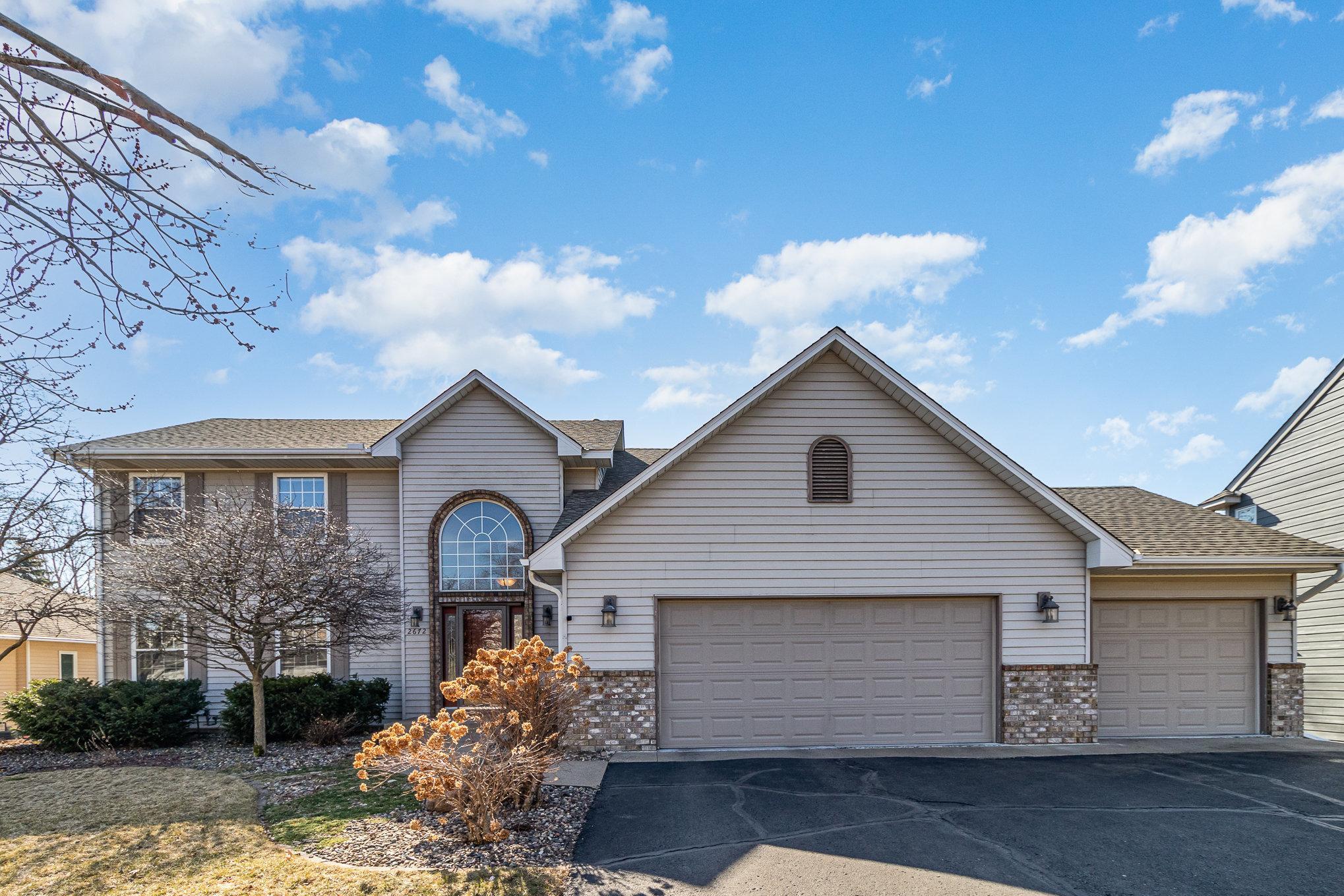 View of Residential at 2672 Windsor Lane, Woodbury MN 55125, Woodbury - Mike Wilen | Minnesota Team Real Estate