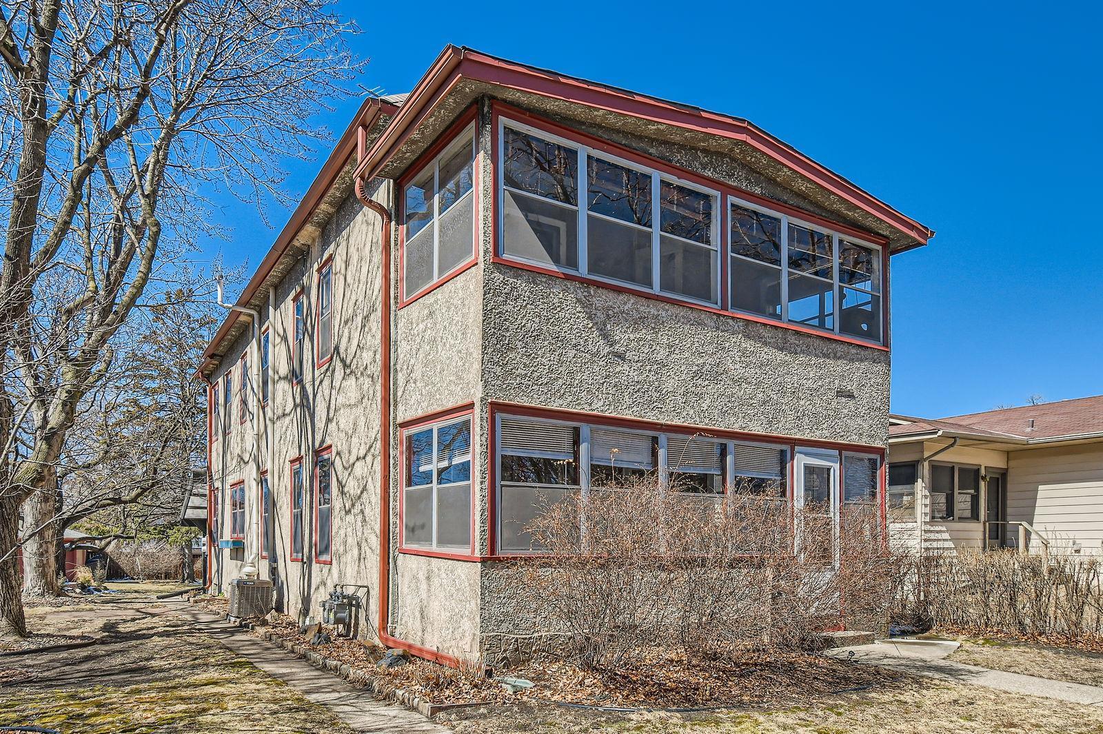 View of Residential Income at 1614 3rd Street, Minneapolis MN 55413, Minneapolis - Mike Wilen | Minnesota Team Real Estate