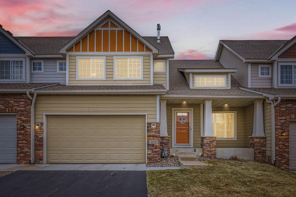 View of Residential at 21303 Hytrail Circle, Lakeville MN 55044, Lakeville - Mike Wilen | Minnesota Team Real Estate